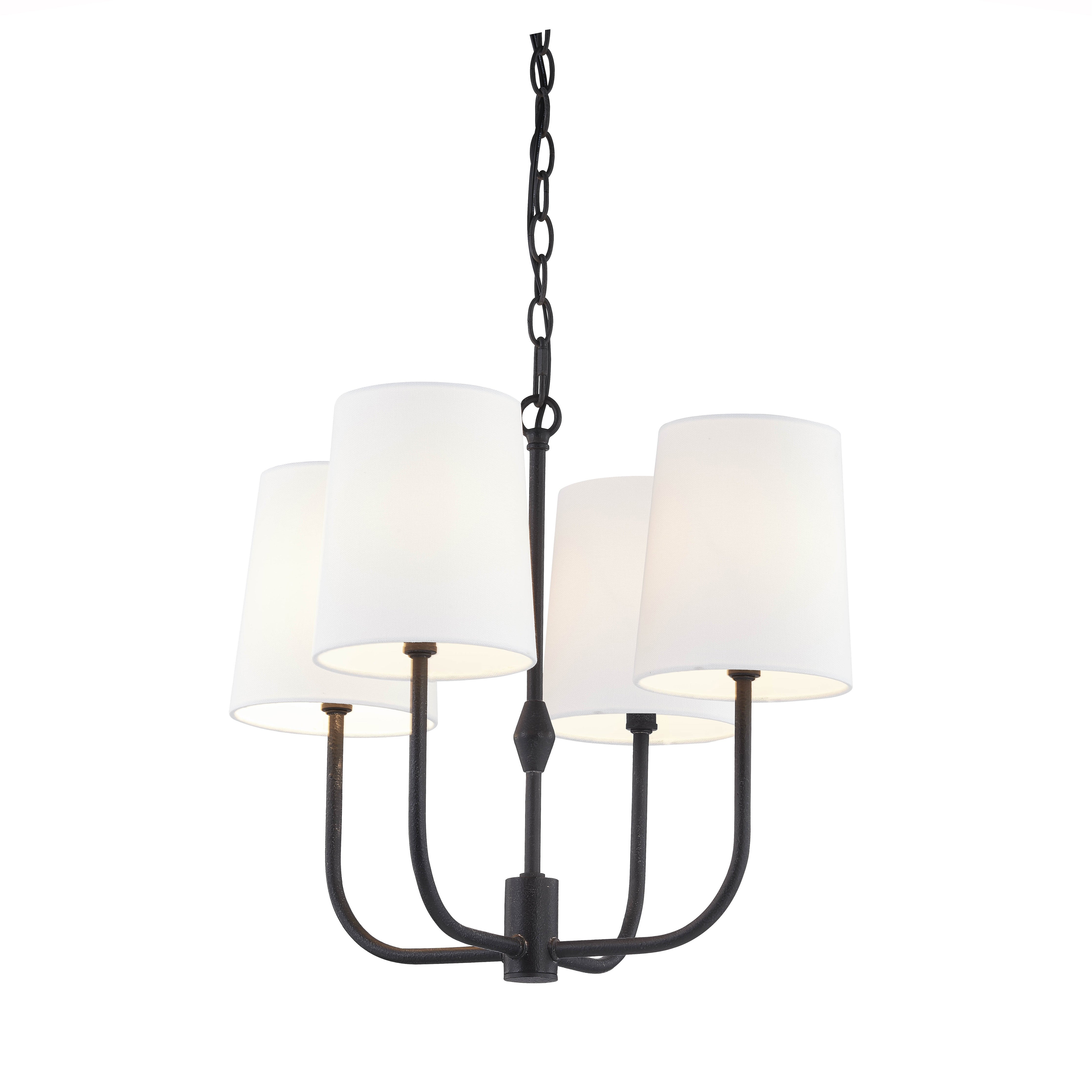 Tia Chandelier – Forty West Designs