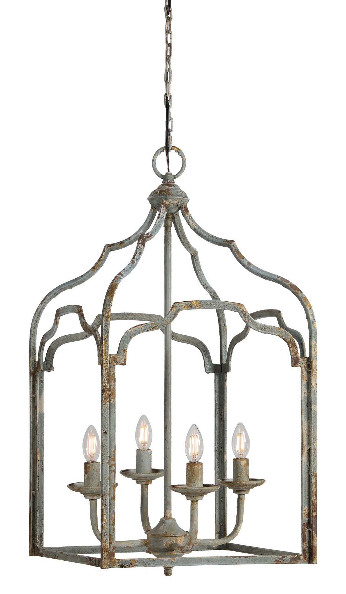 サリバンページ Sullivan Chandelier – Forty West Designs