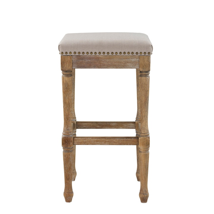 Walker Bar Stool