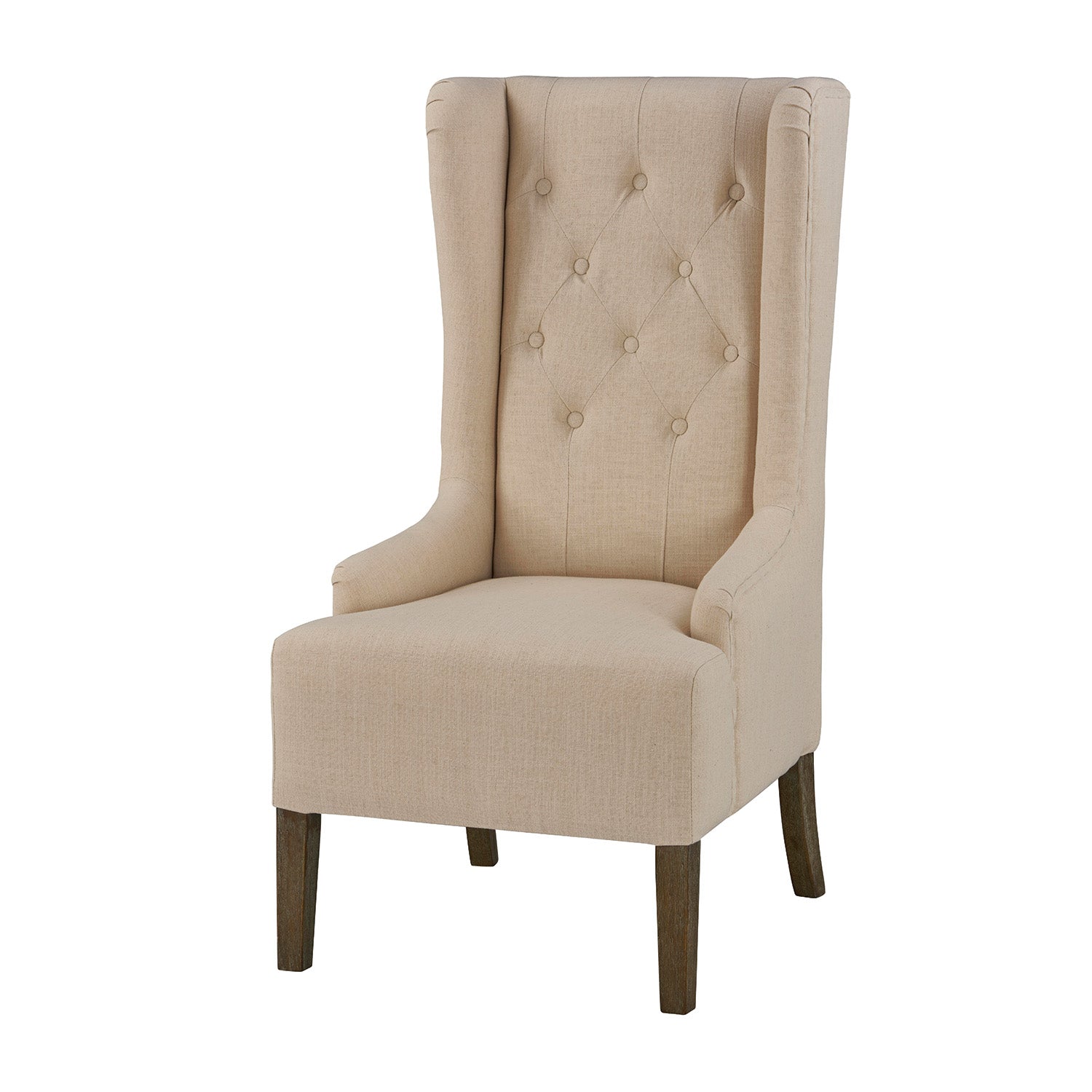 Riley Wing Chair – Forty West Designs