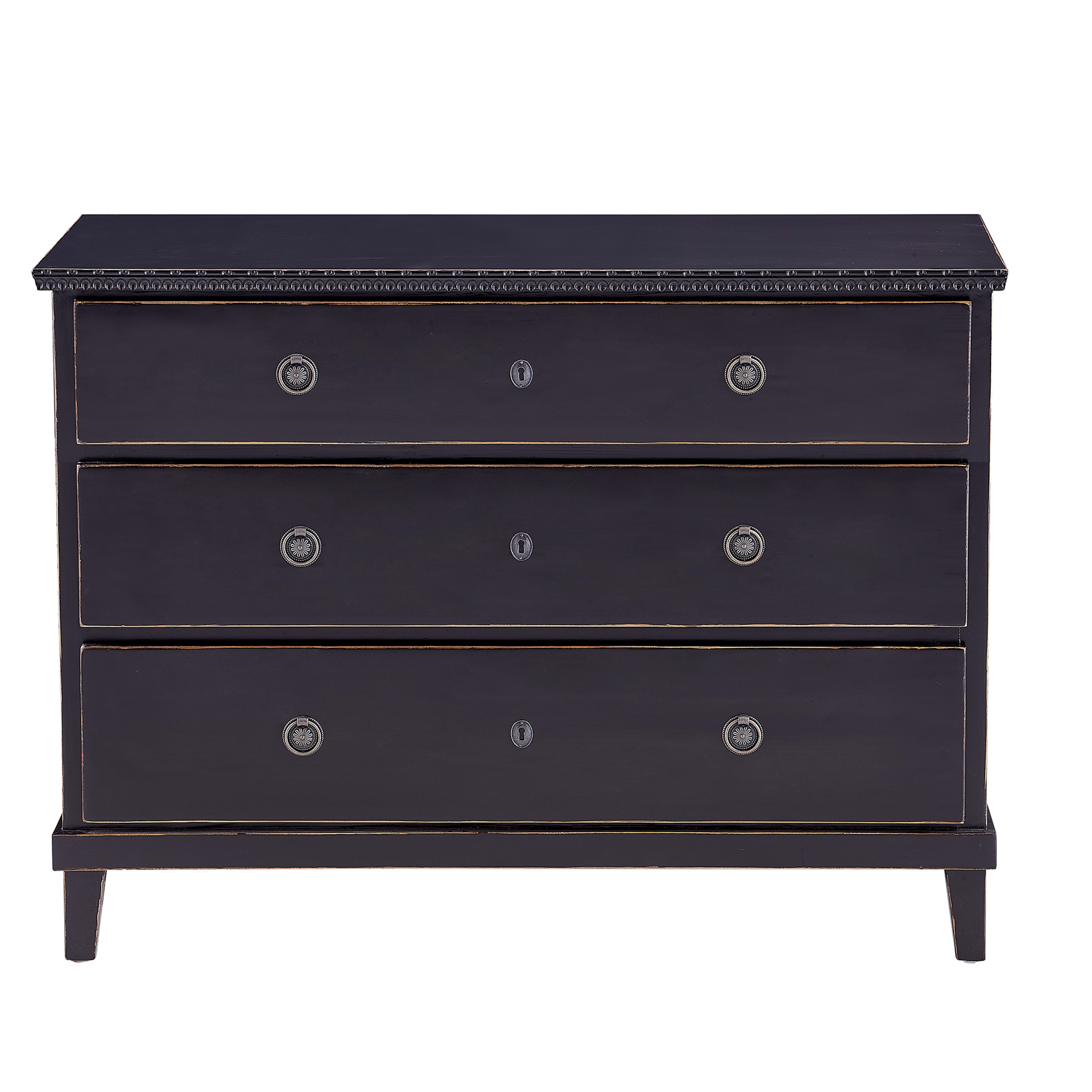 Kristoff Chest – Forty West Designs