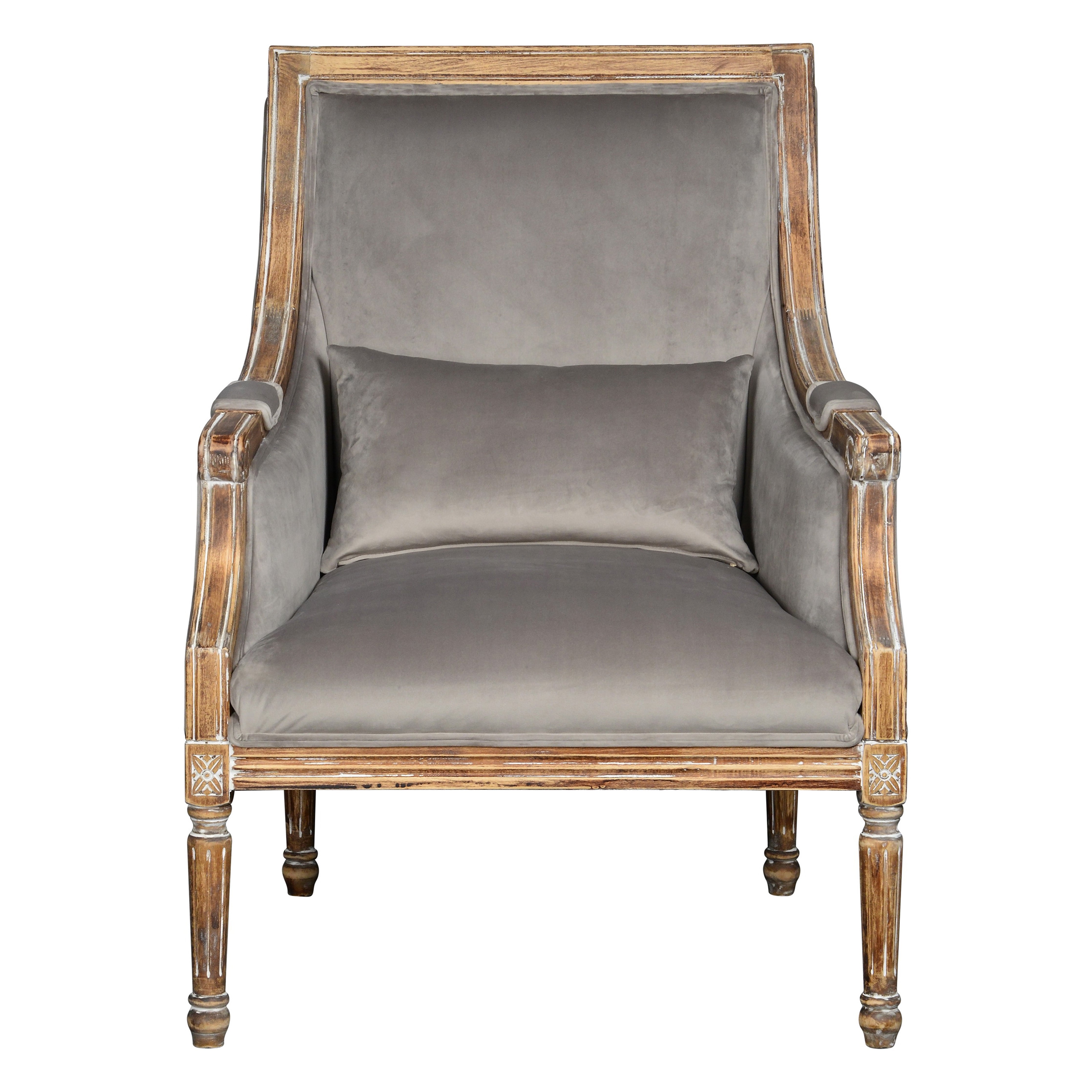 Kate Chair – Forty West Designs