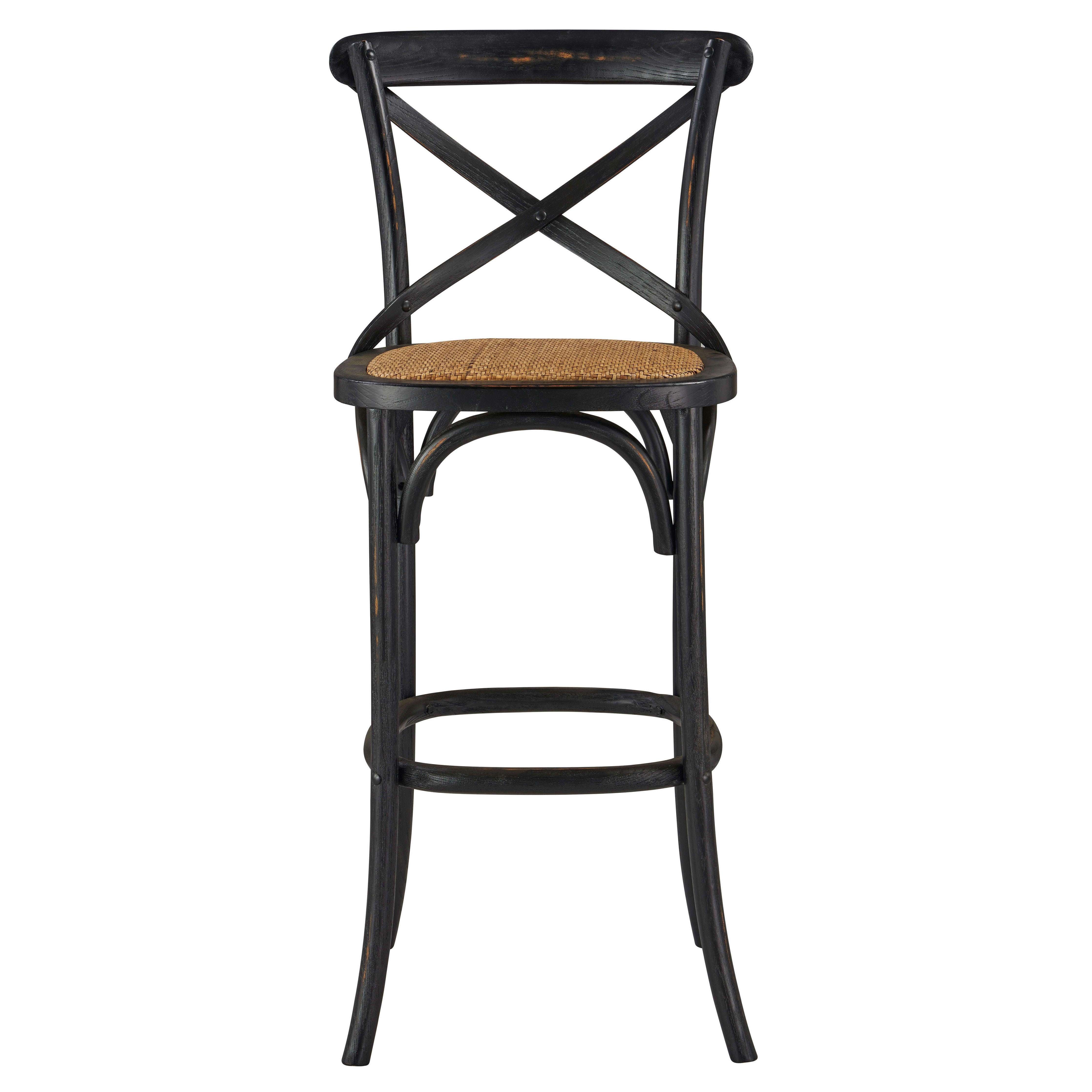 バーチェア　48*40*75 wire bar stool バーチェア 48*40*75 wire bar stool