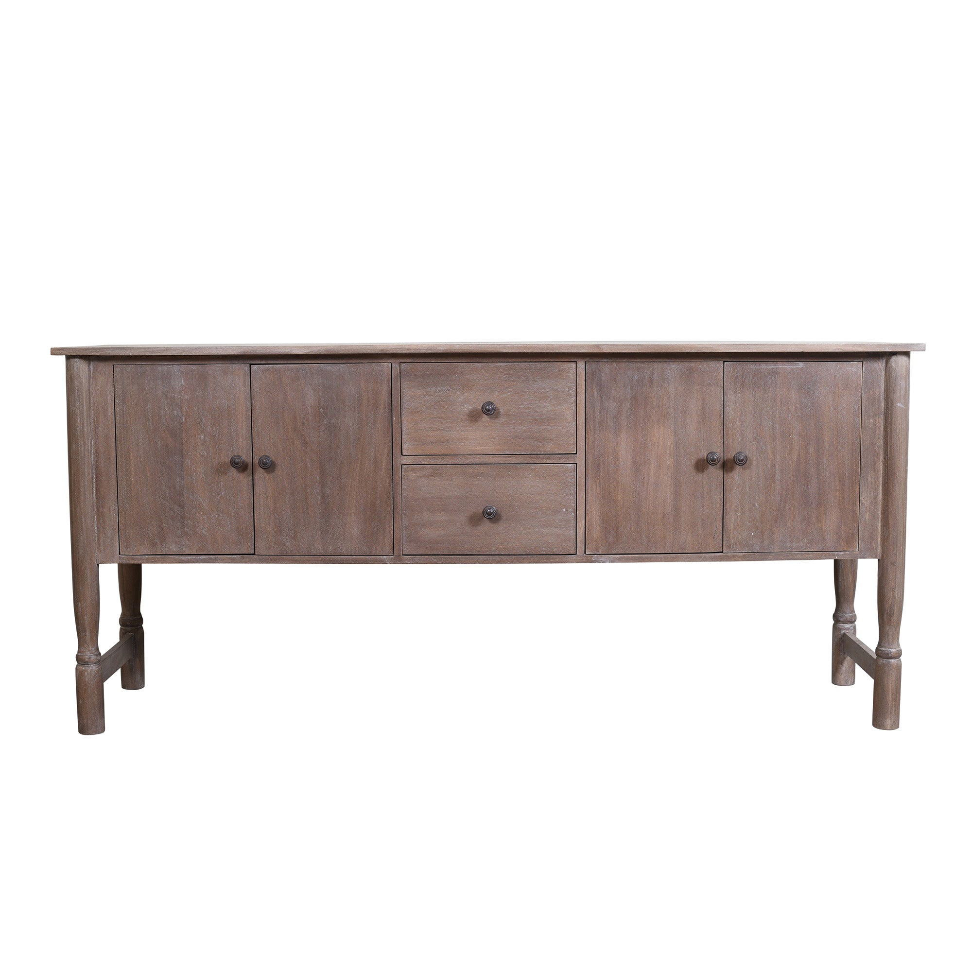 Becks Console – Forty West Designs