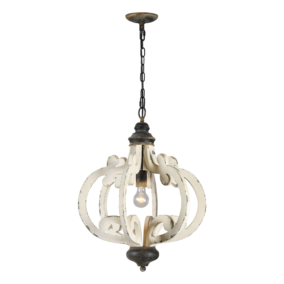 *Dolly Chandelier