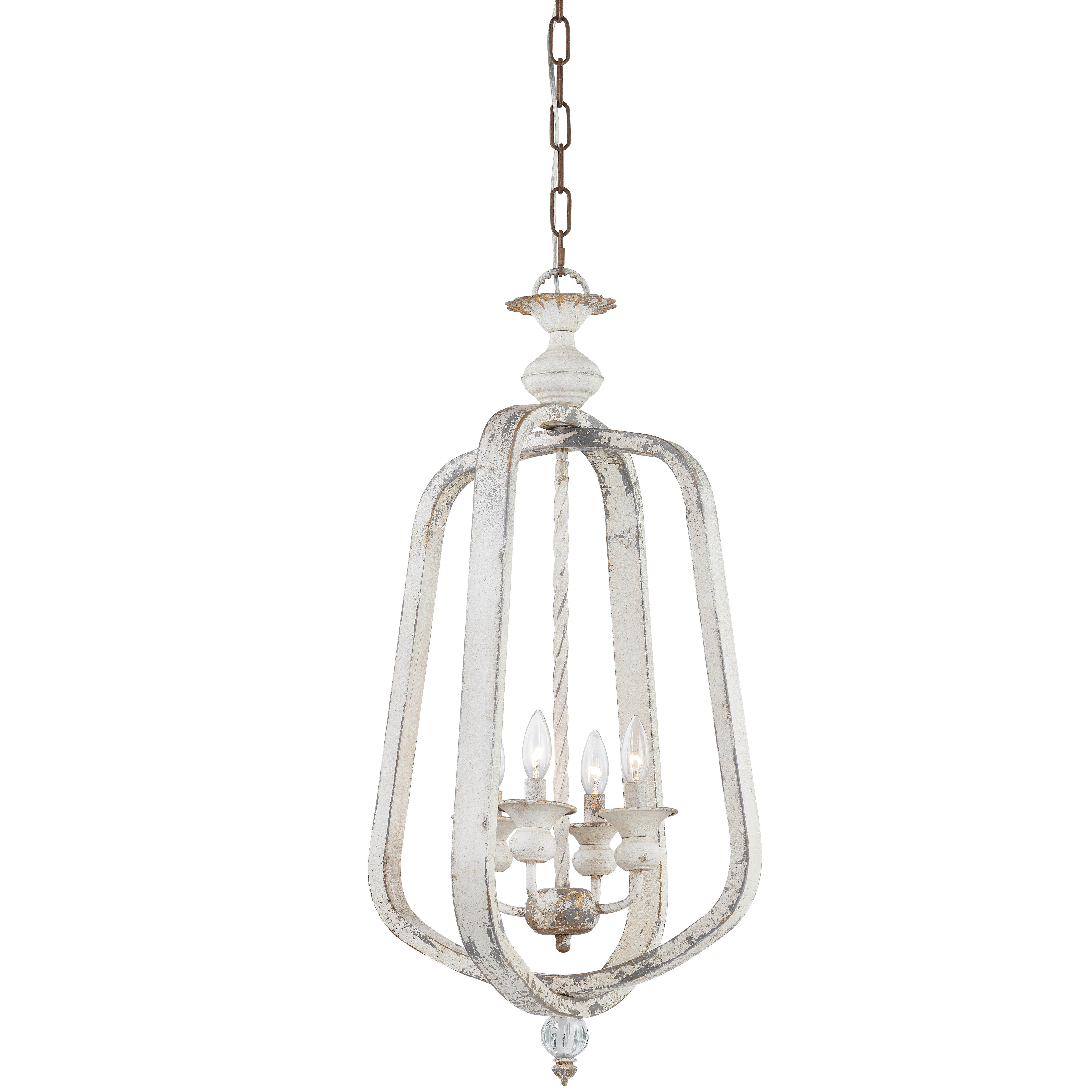 Xander Pendant – Forty West Designs