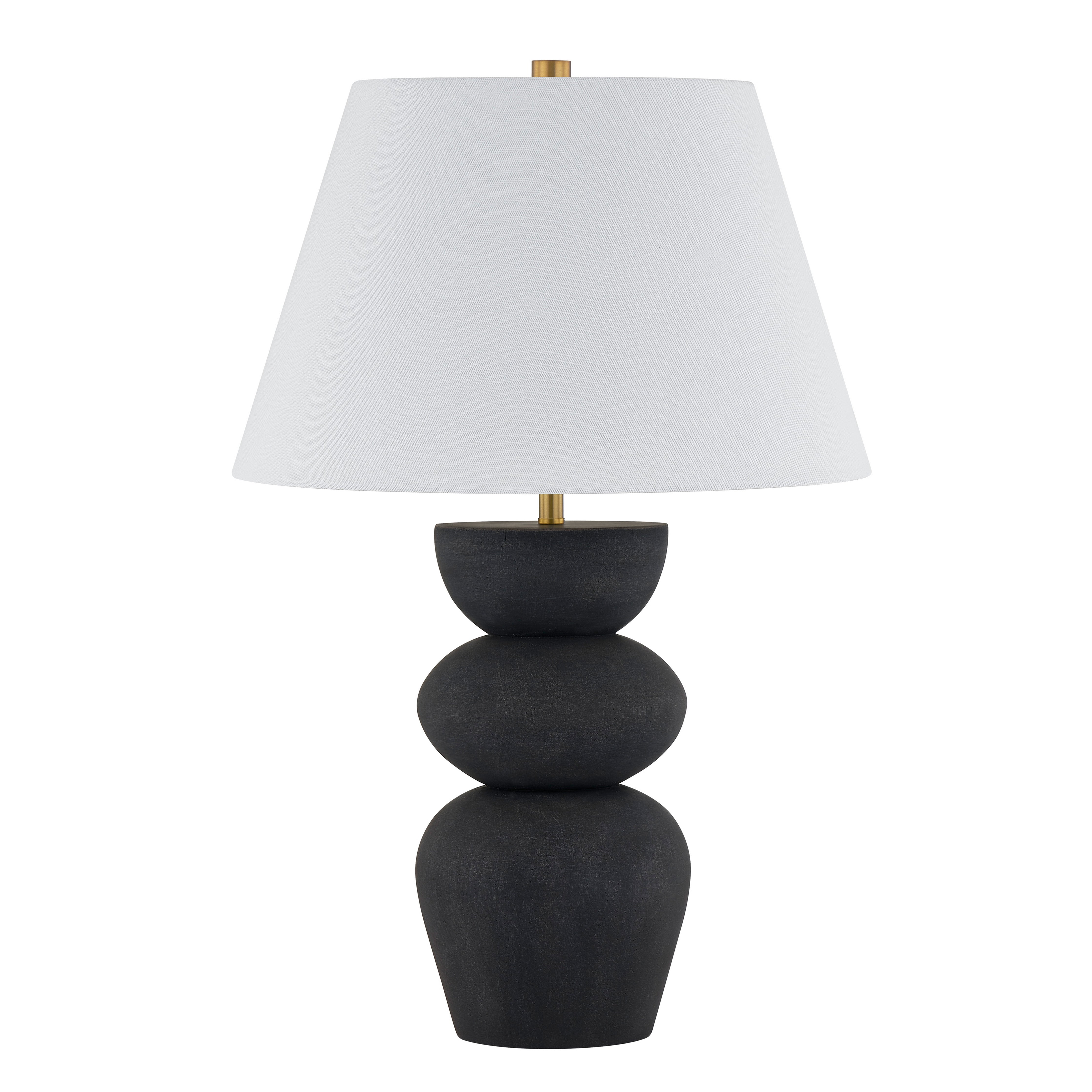 Jasper Table Lamp – Forty West Designs