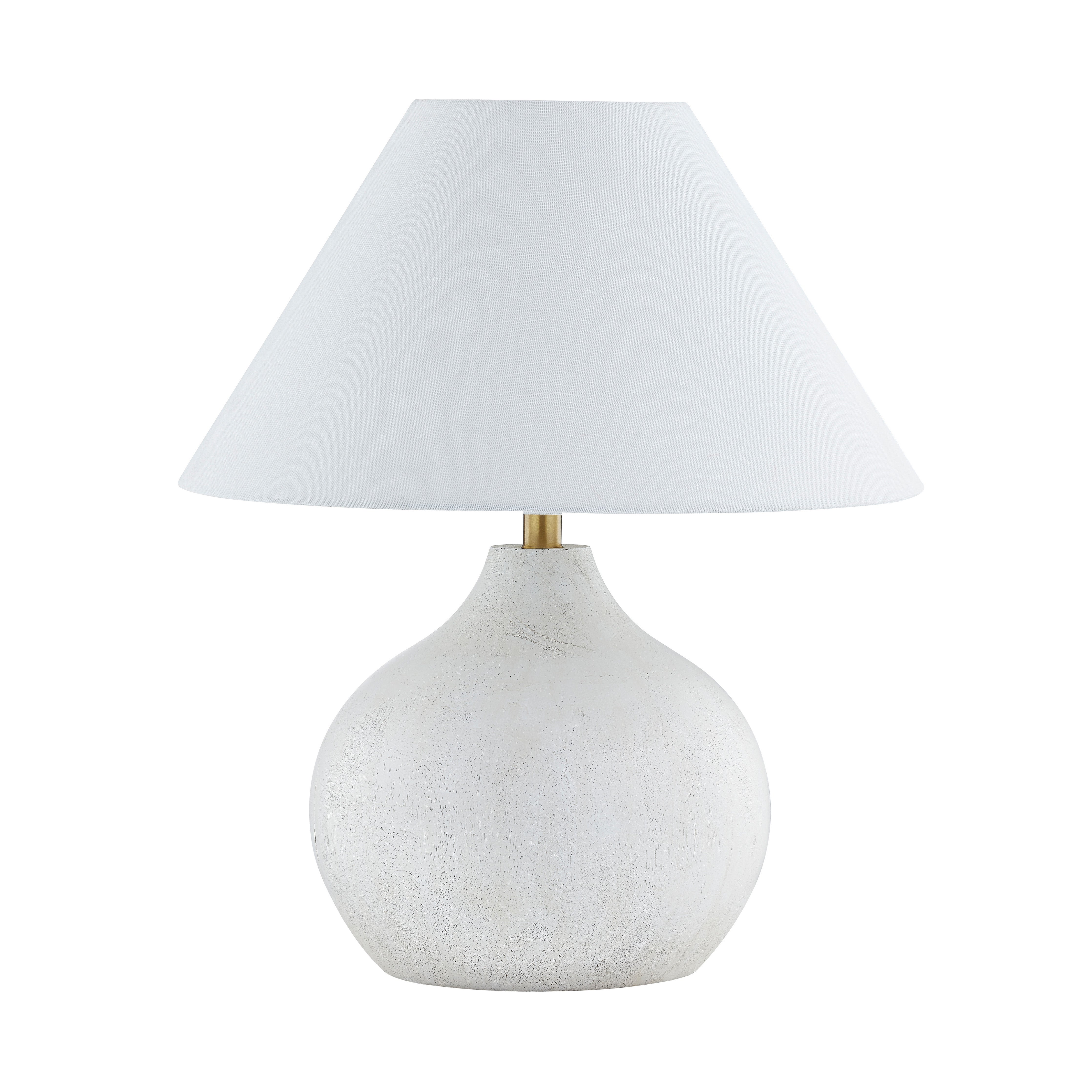 Halston Table Lamp – Forty West Designs
