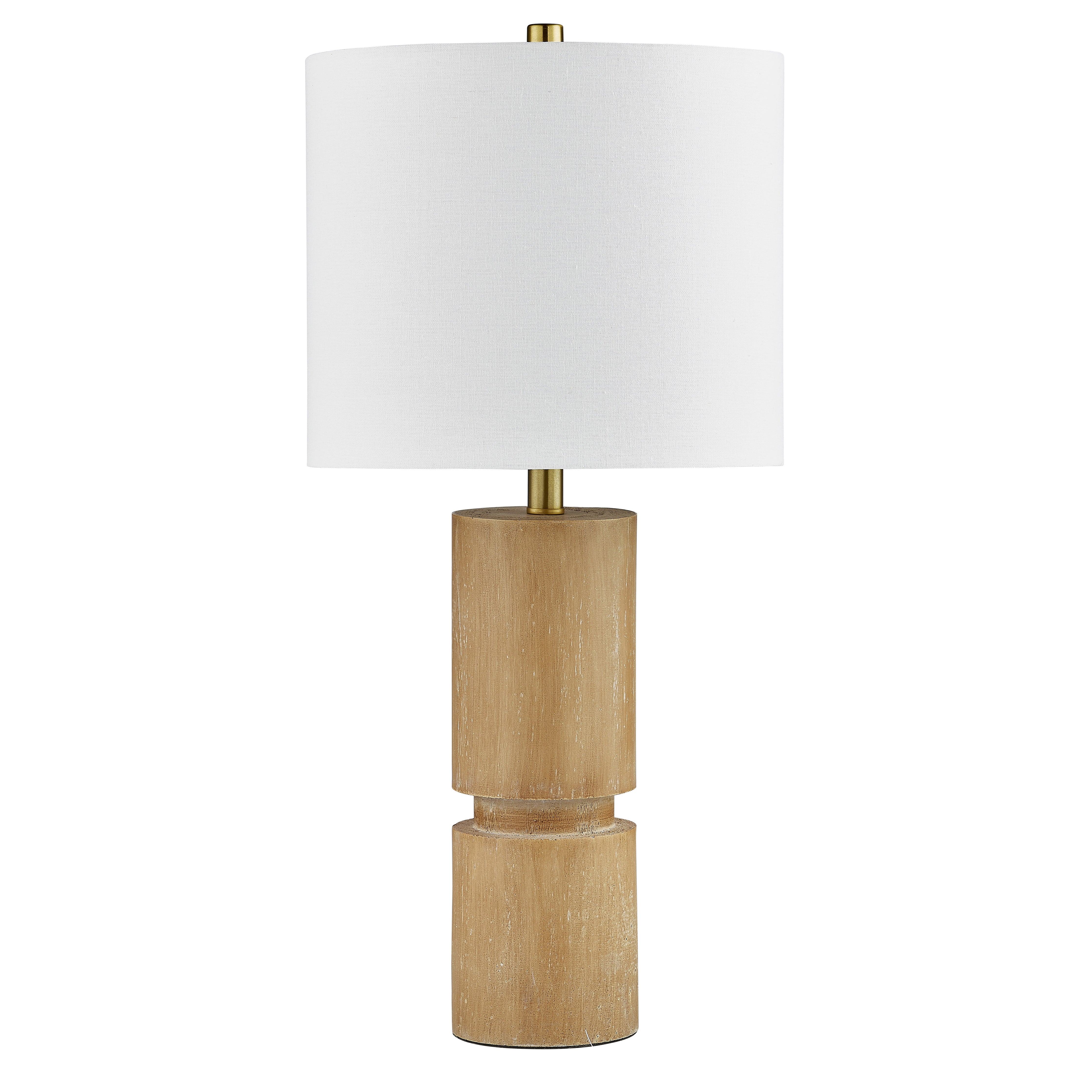 Esther Table Lamp – Forty West Designs