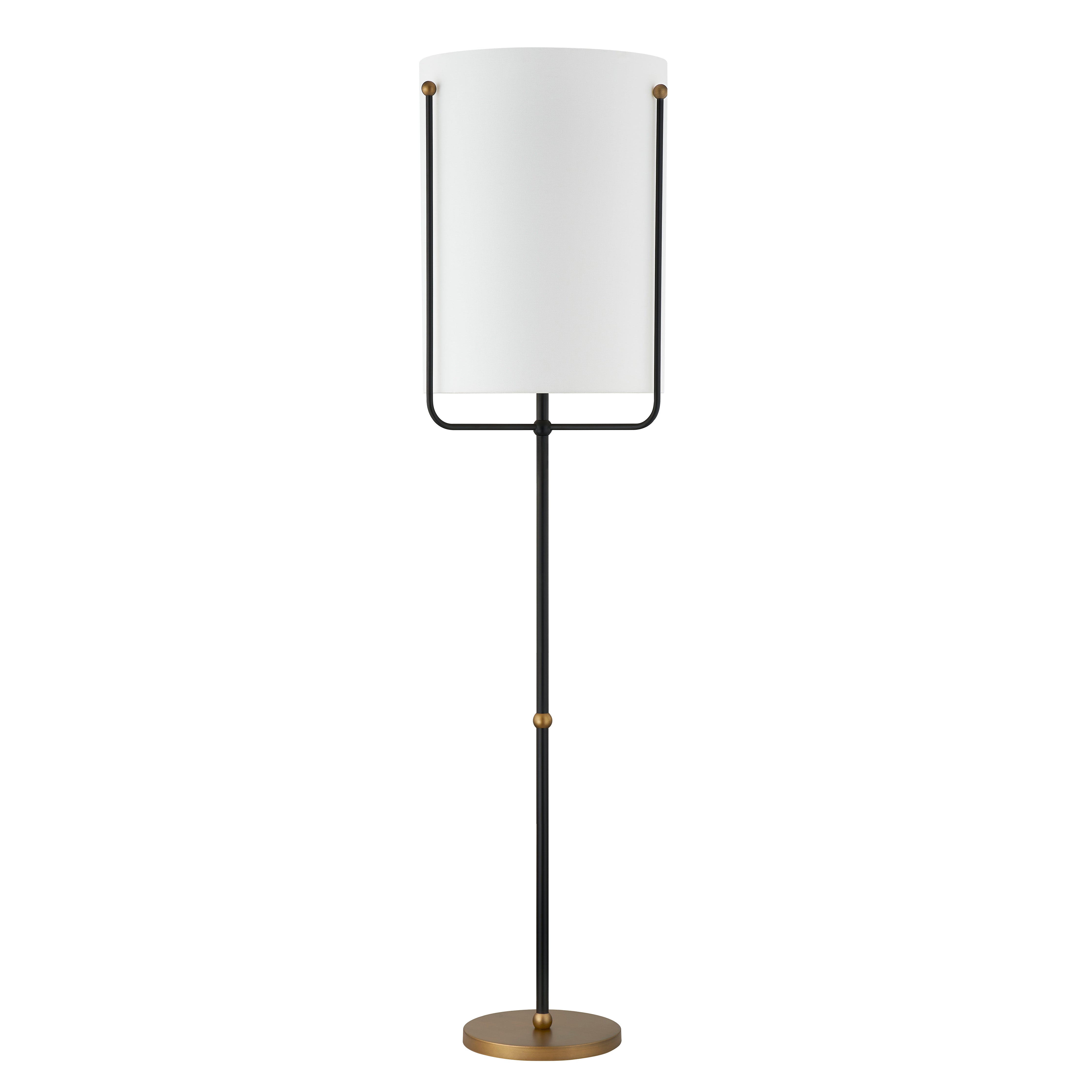 Lennon Floor Lamp – Forty West Designs