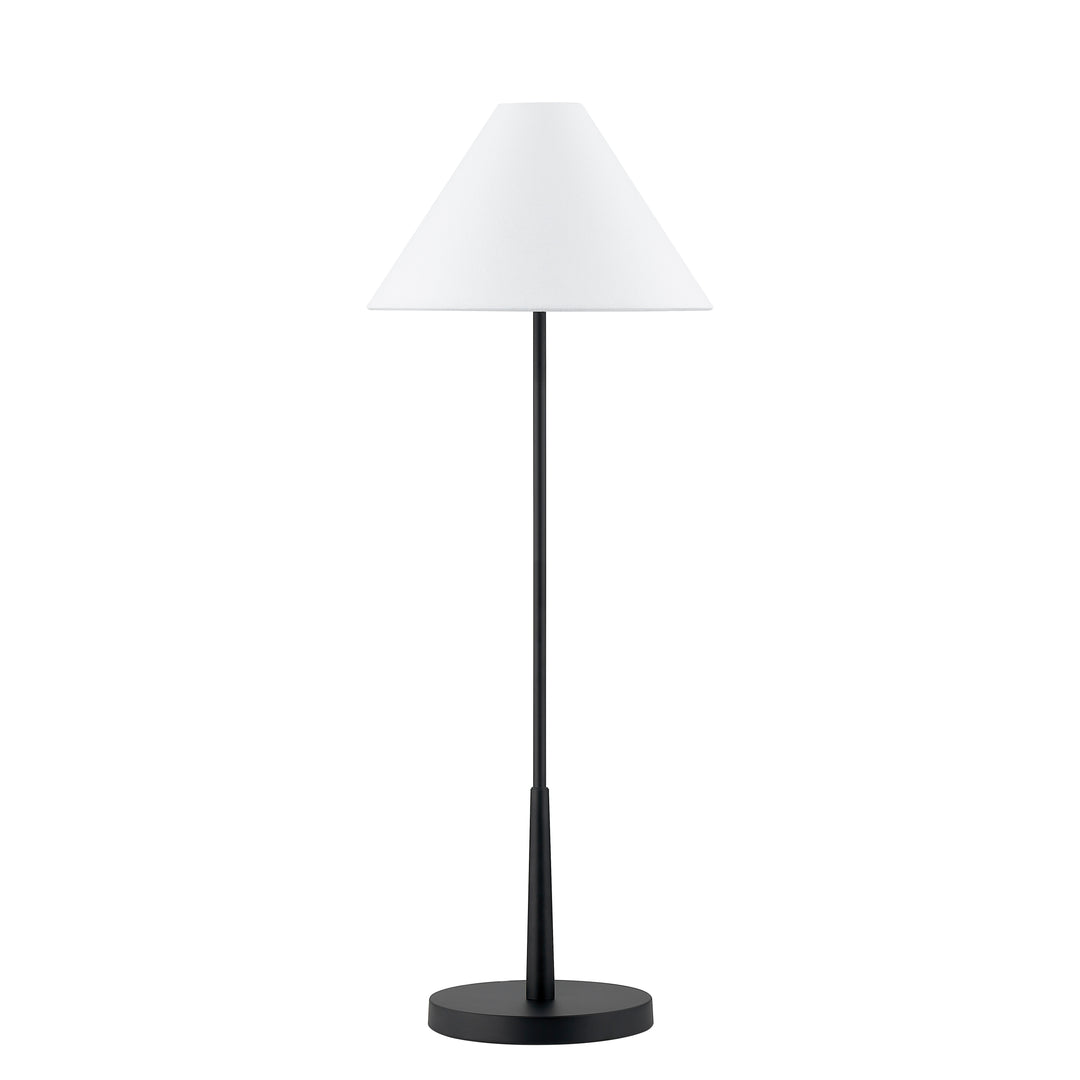 Barry Buffet Lamp