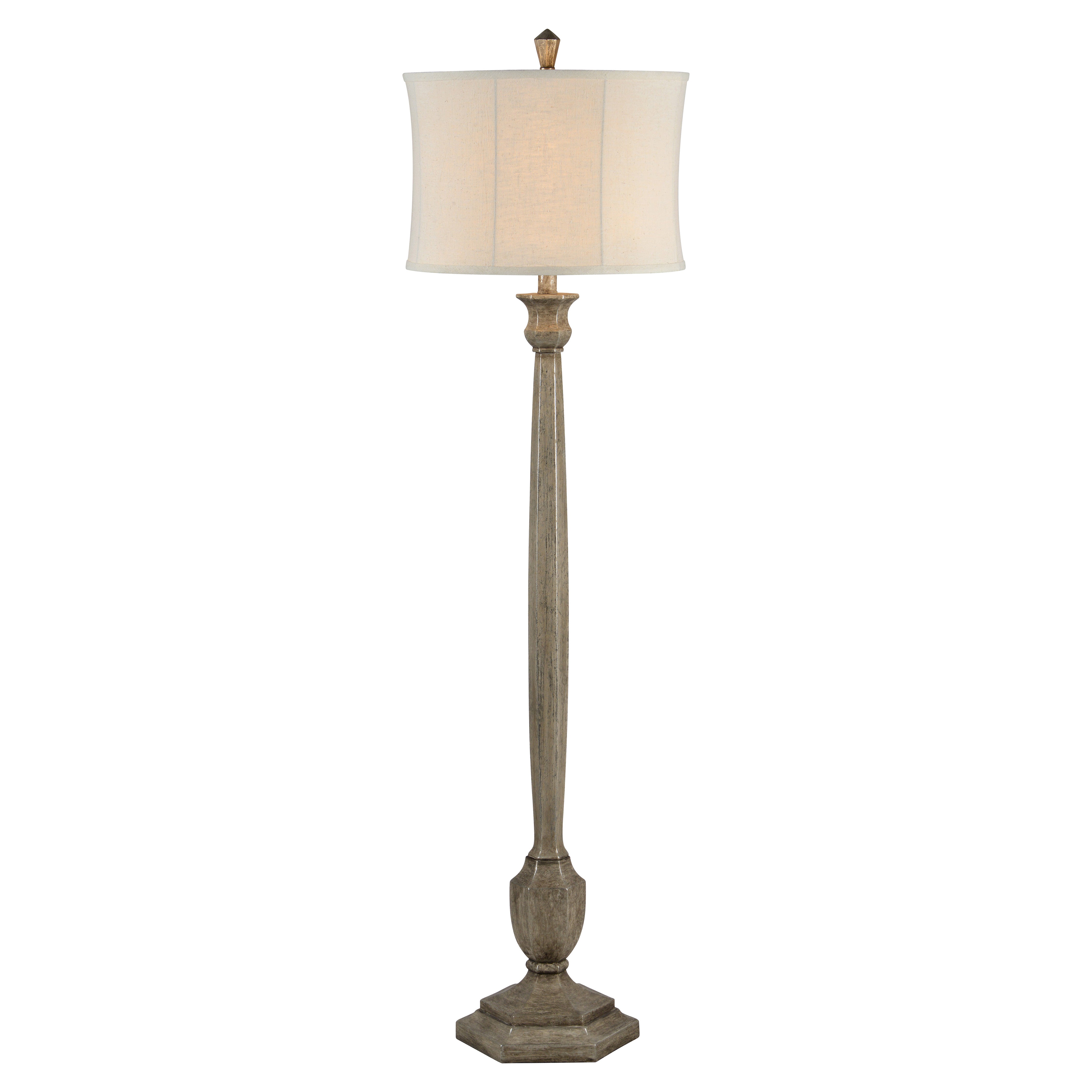 Chase Floor Lamp – Forty West Designs