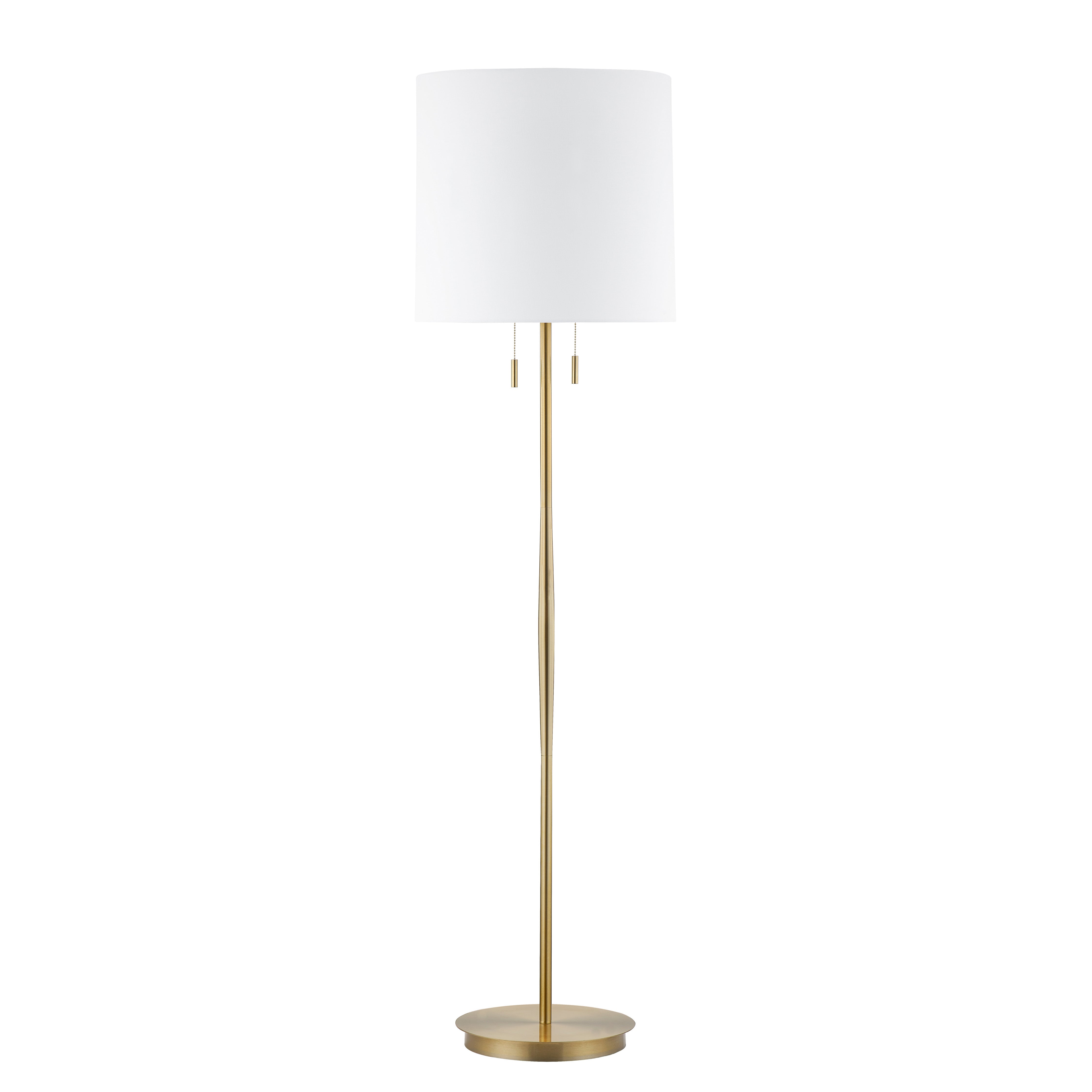Eliza Floor Lamp – Forty West Designs