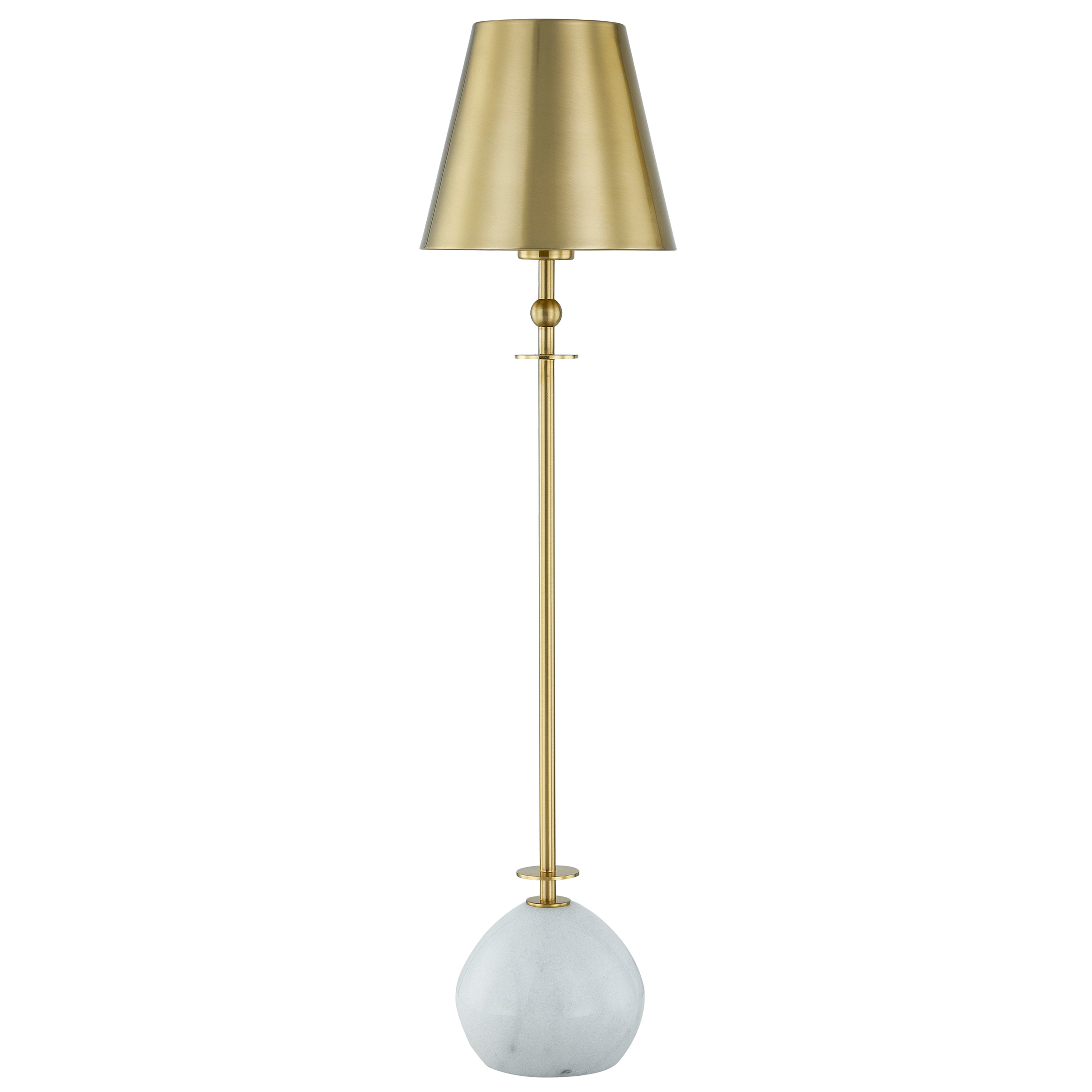Liberty Buffet Lamp – Forty West Designs