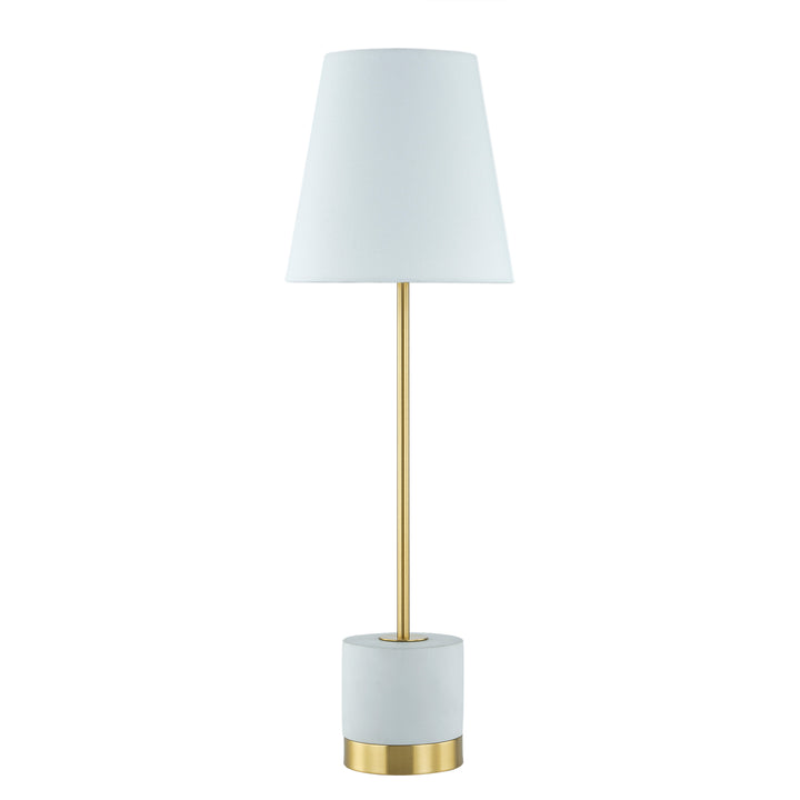 Billie Buffet Lamp
