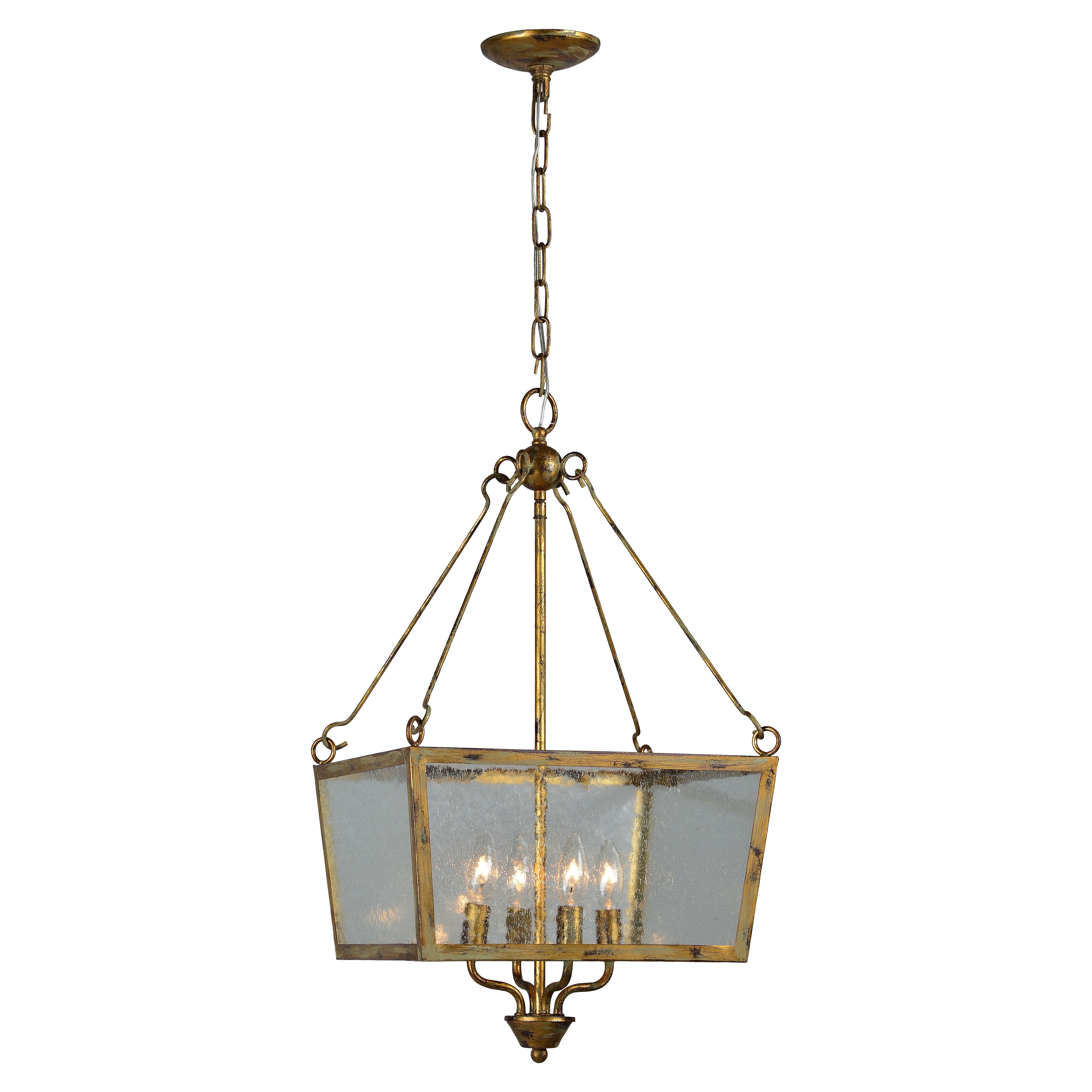 Giselle Chandelier – Forty West Designs