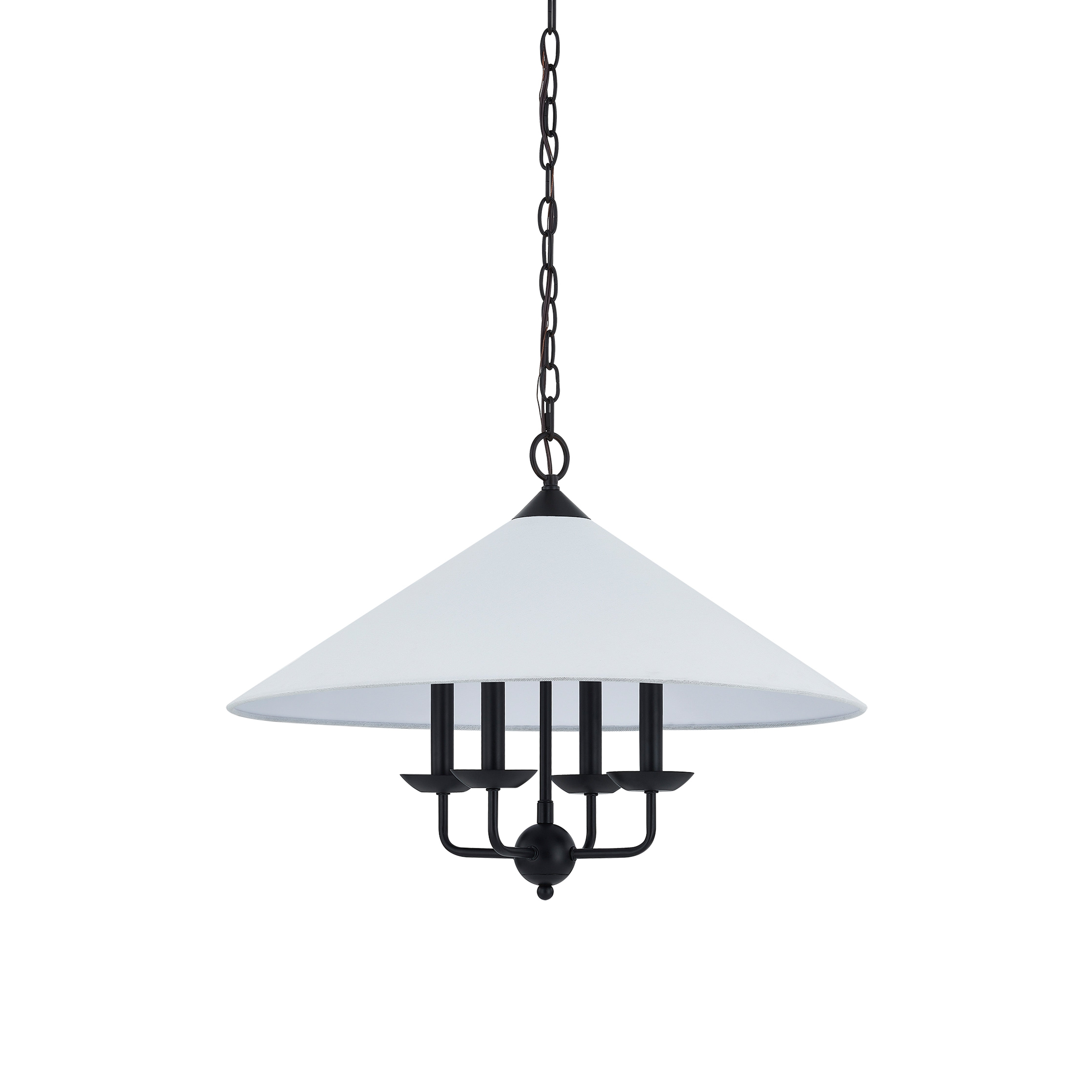 Colson Pendant – Forty West Designs
