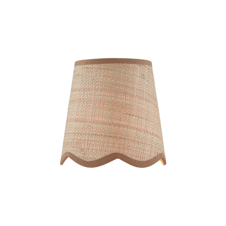 Rattan Mini Lampshade