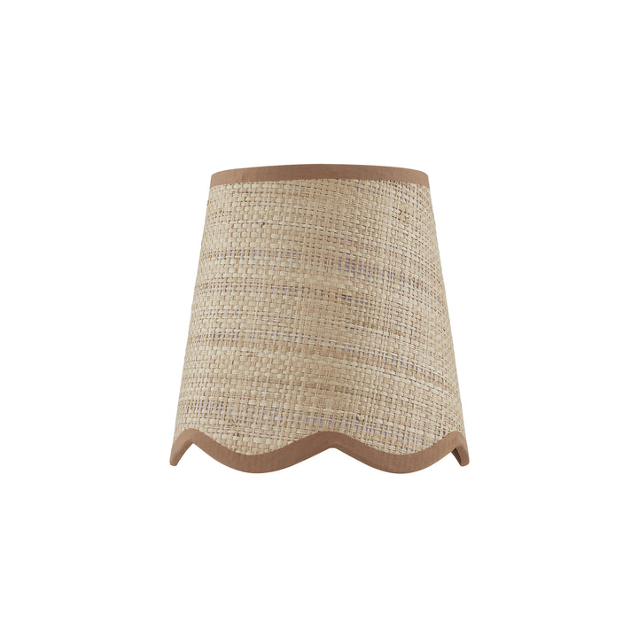 Rattan Mini Lampshade