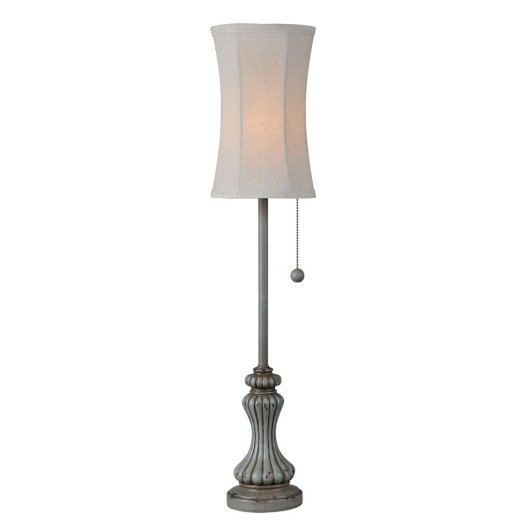 Avery Buffet Lamp