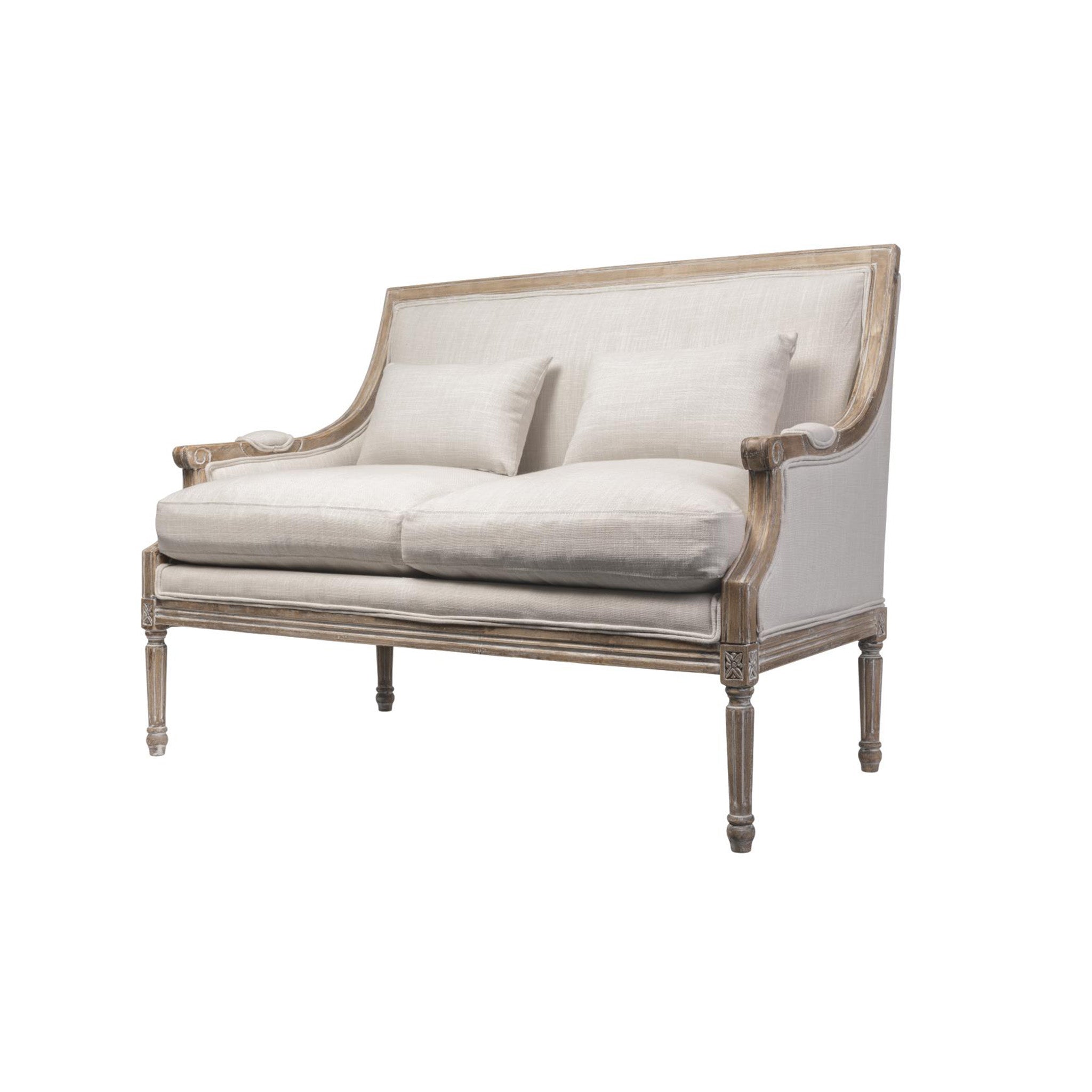 Settees