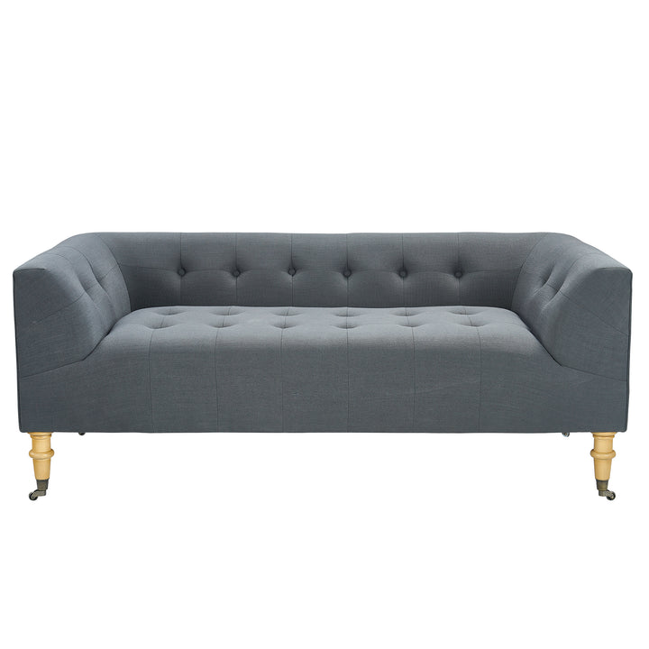 -Waylon Bench