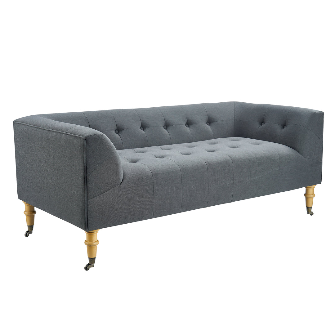 -Waylon Bench