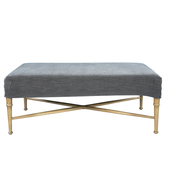 -Raleigh Ottoman