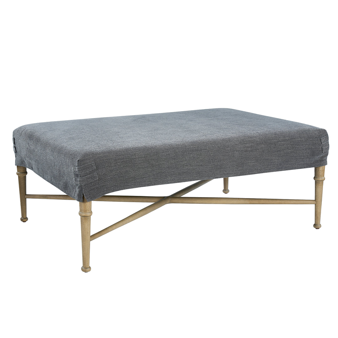 -Raleigh Ottoman