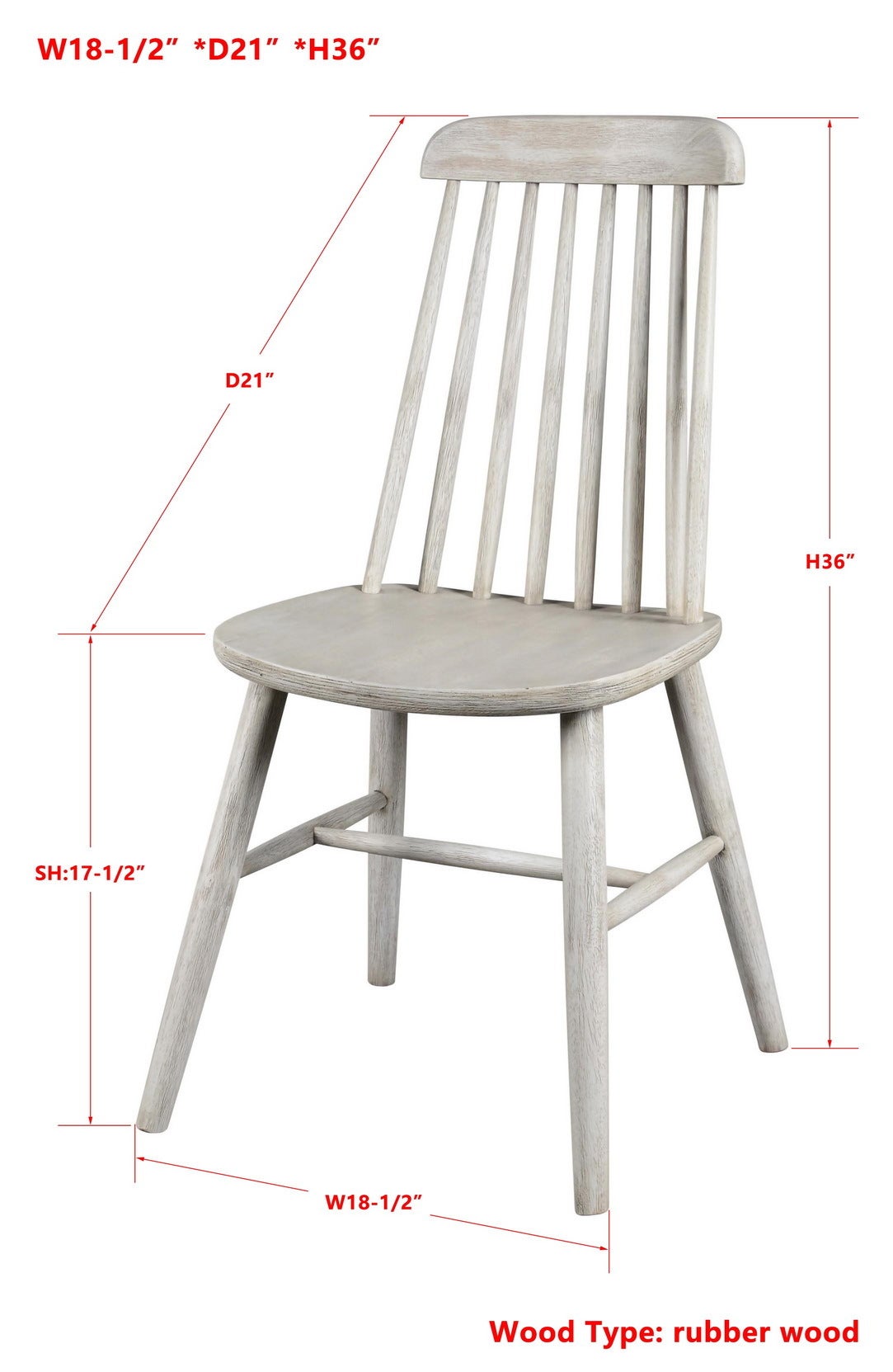 Lloyd Chair – Forty West Designs