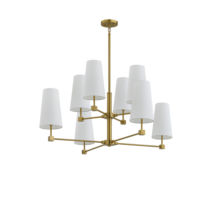 Paddington Chandelier