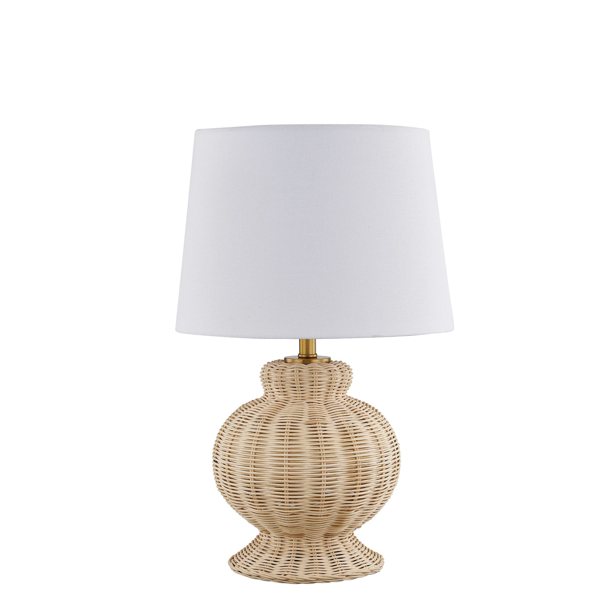 Mellie Table Lamp – Forty West Designs