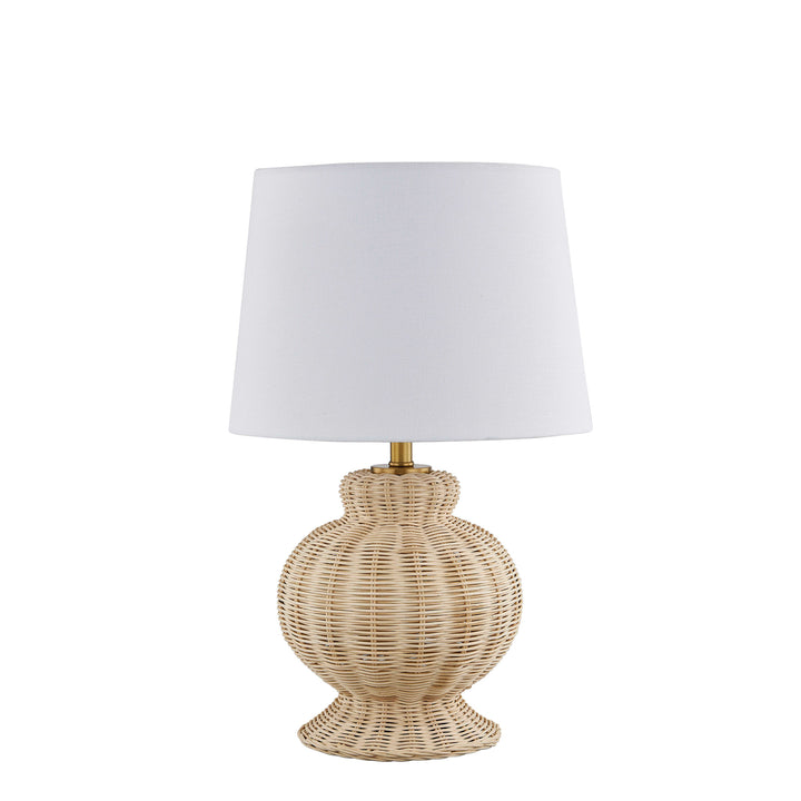 Mellie Table Lamp