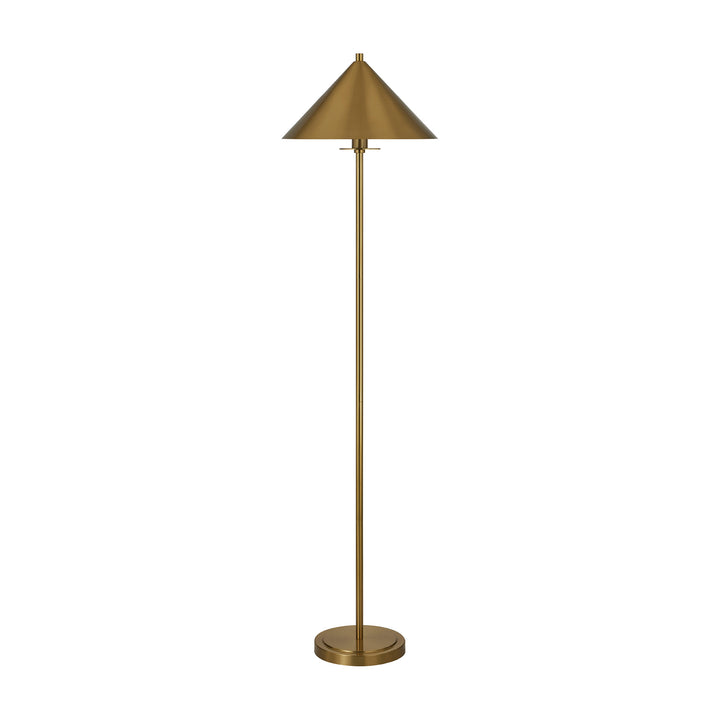 Allura Floor Lamp