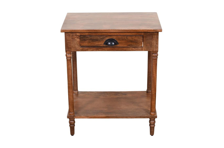 -Thomas Accent Table
