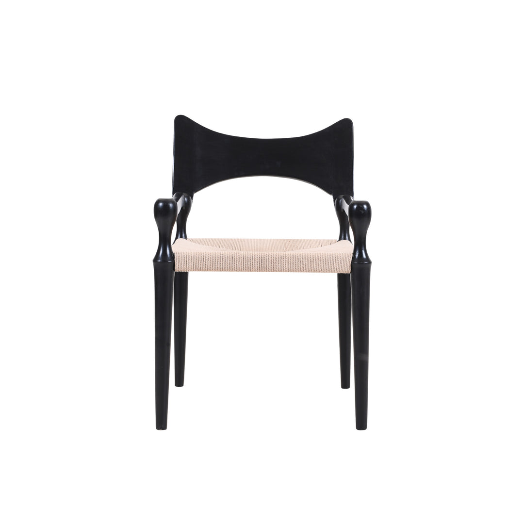 -Bellevue Dining Chair