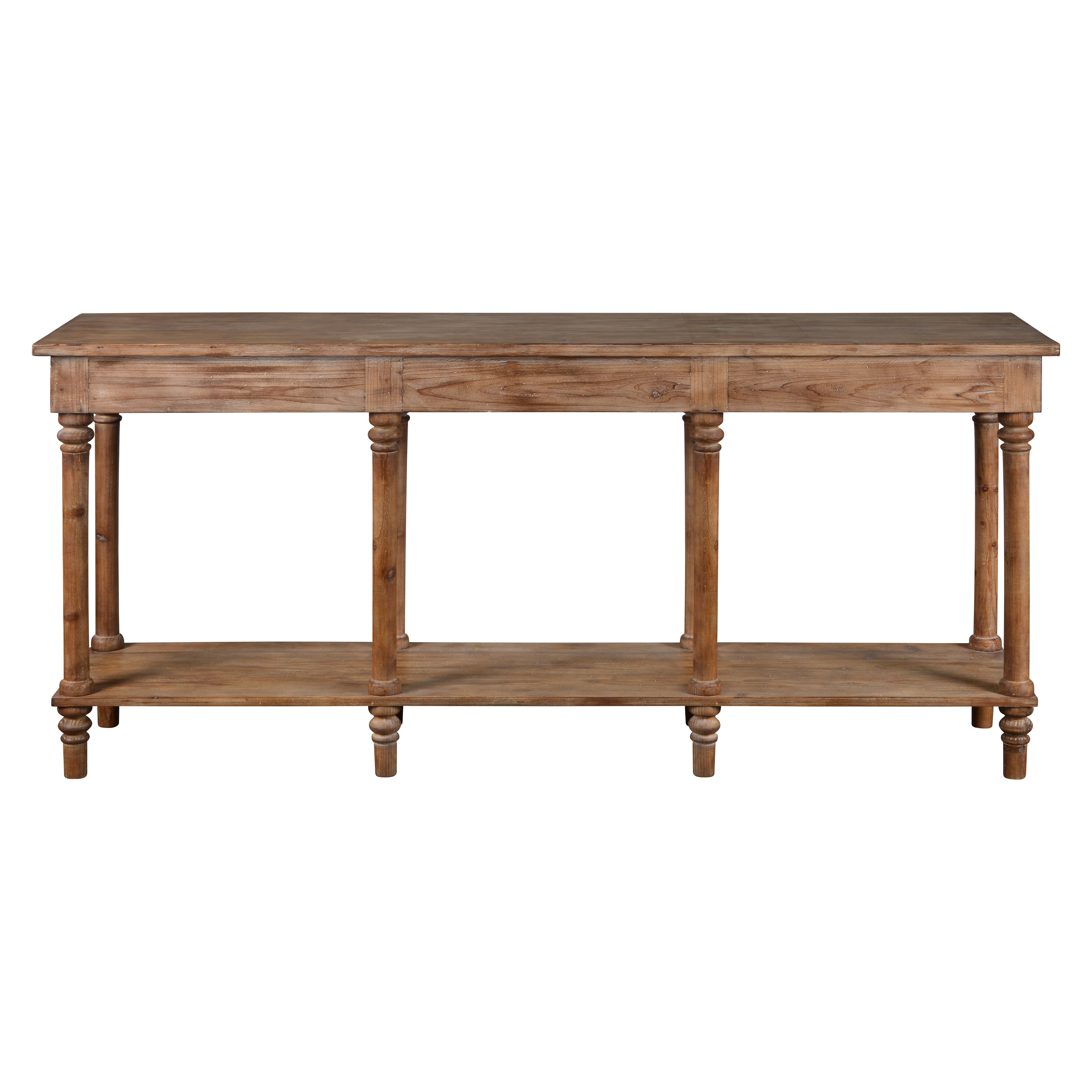 Brynn Console – Forty West Designs