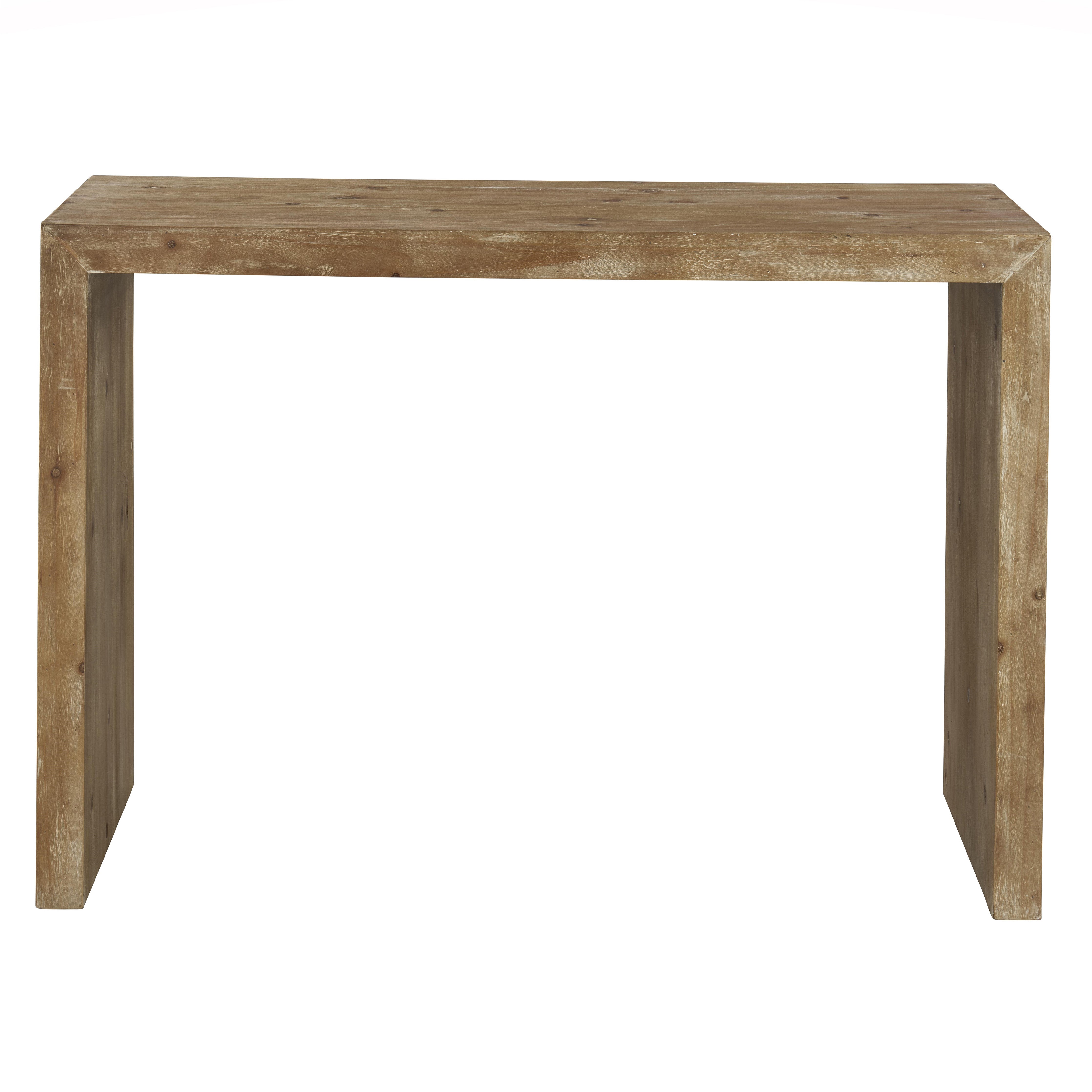 Kirby Console – Forty West Designs