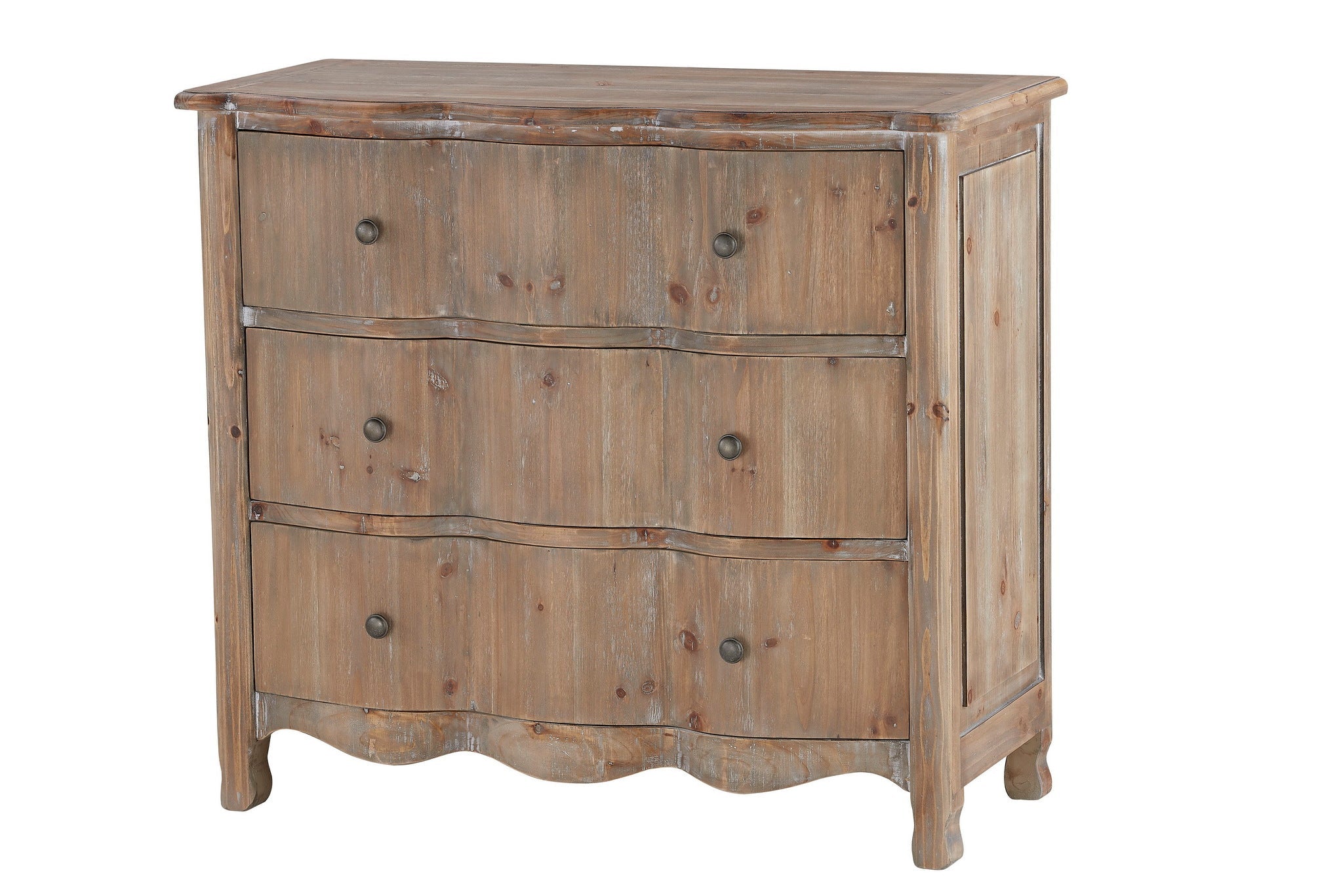 Griffin Chest – Forty West Designs