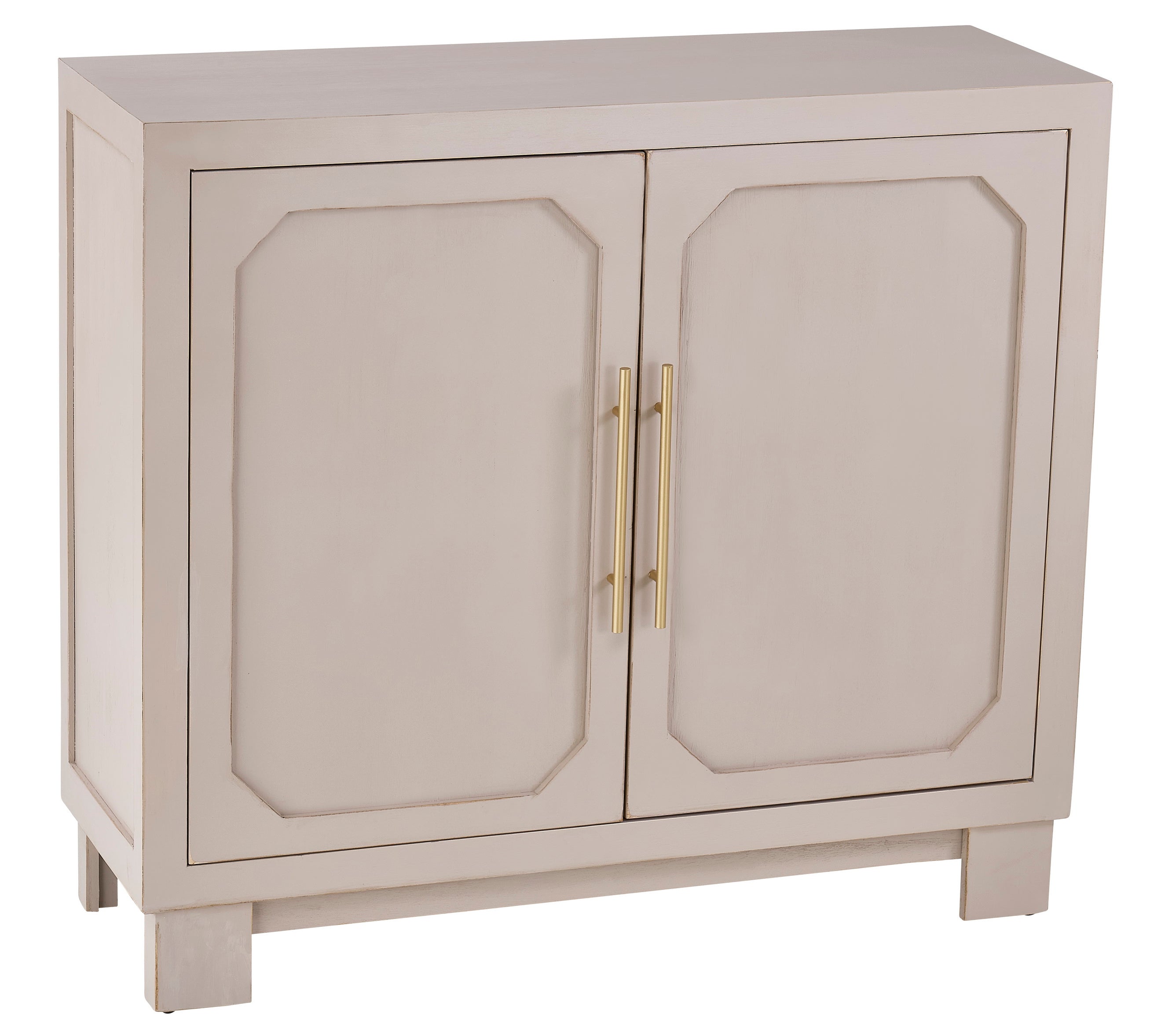 Athens Chest – Forty West Designs