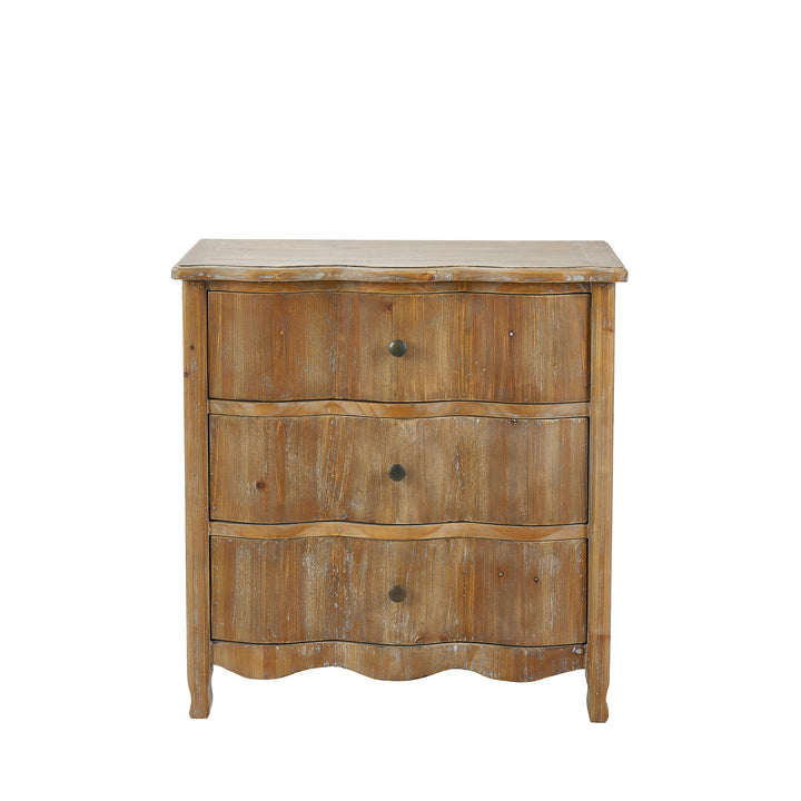 -Natalie Accent Table