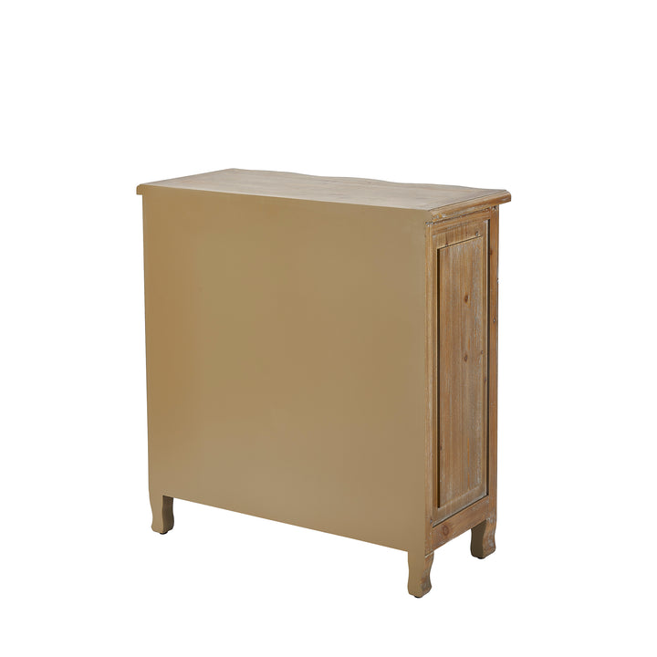 -Natalie Accent Table