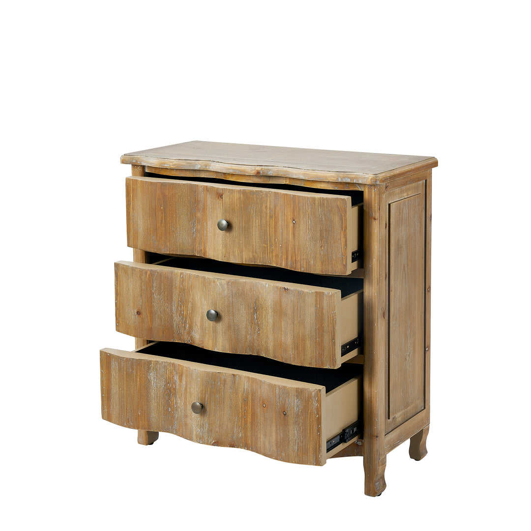 -Natalie Accent Table