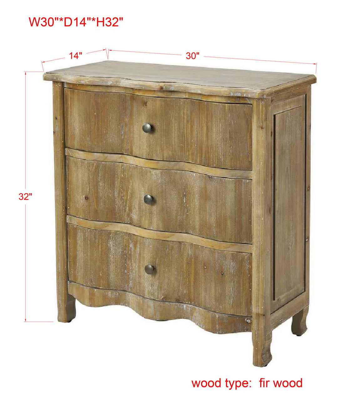 -Natalie Accent Table