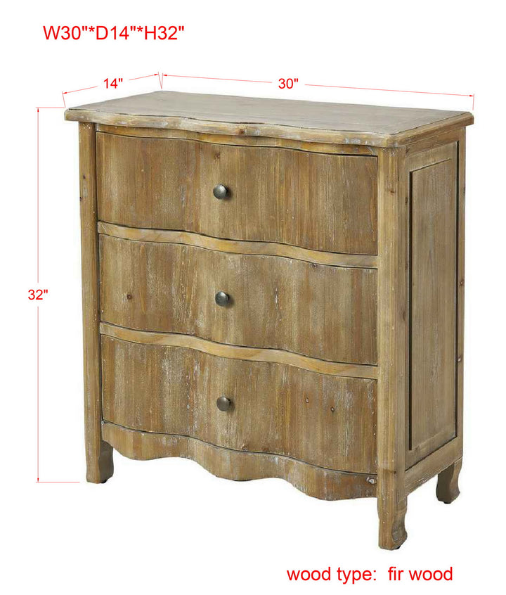 -Natalie Accent Table