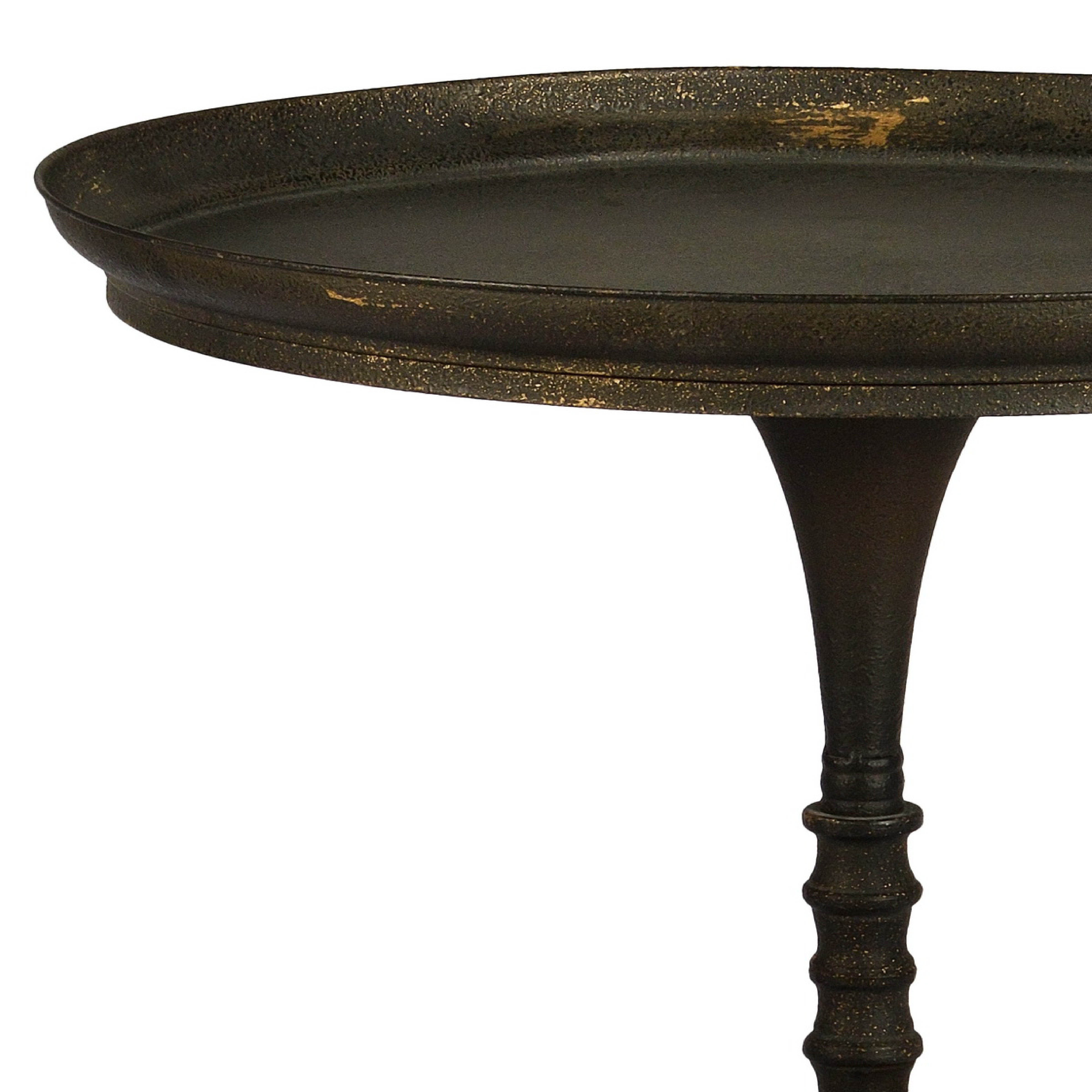 Forty West Spencer Side Table - Thumbnail 4