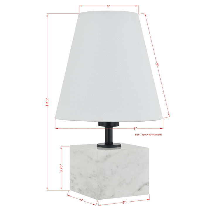 Simone Table Lamp