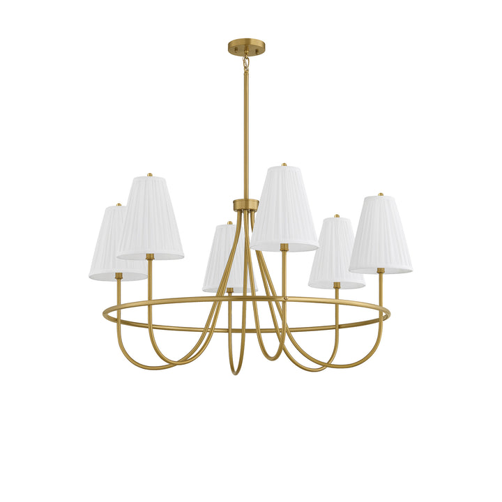 Revere Chandelier