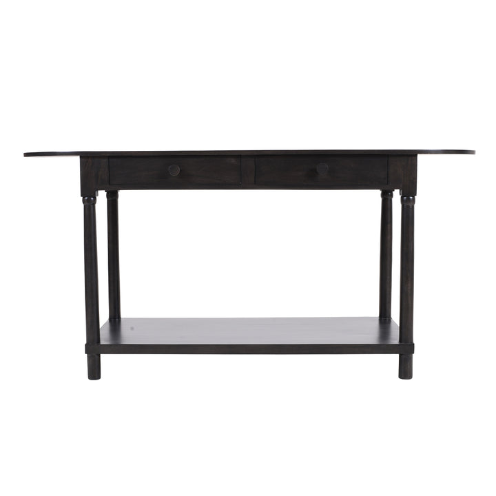 -Davenport Console
