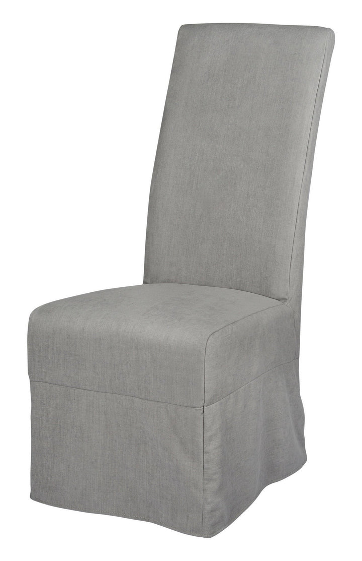 Long Parson Slip Cover